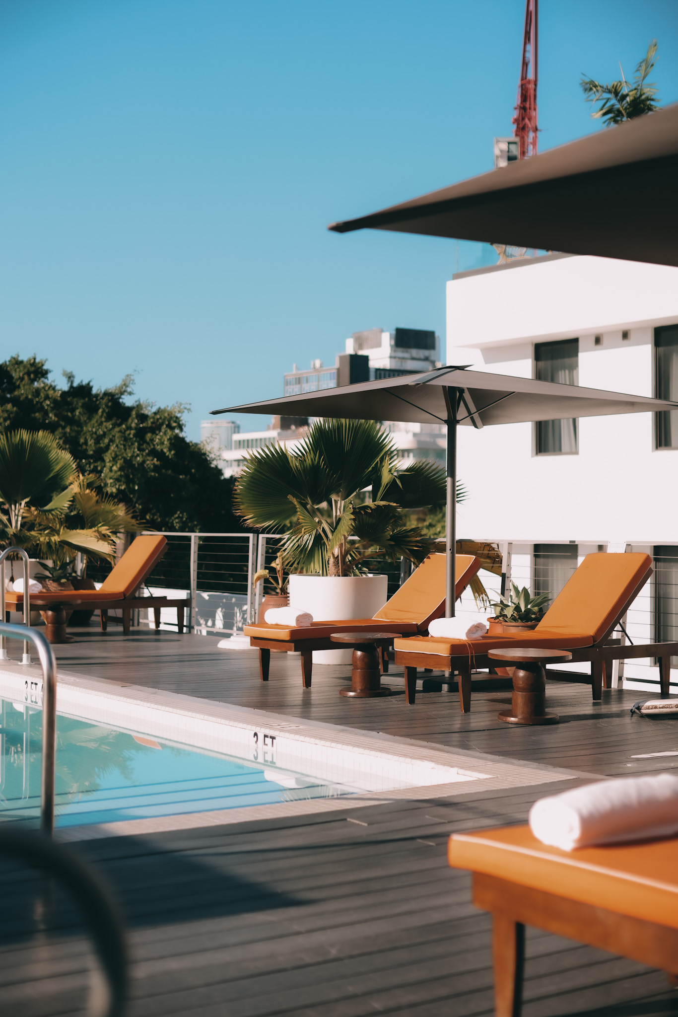 Resort Fee Waived