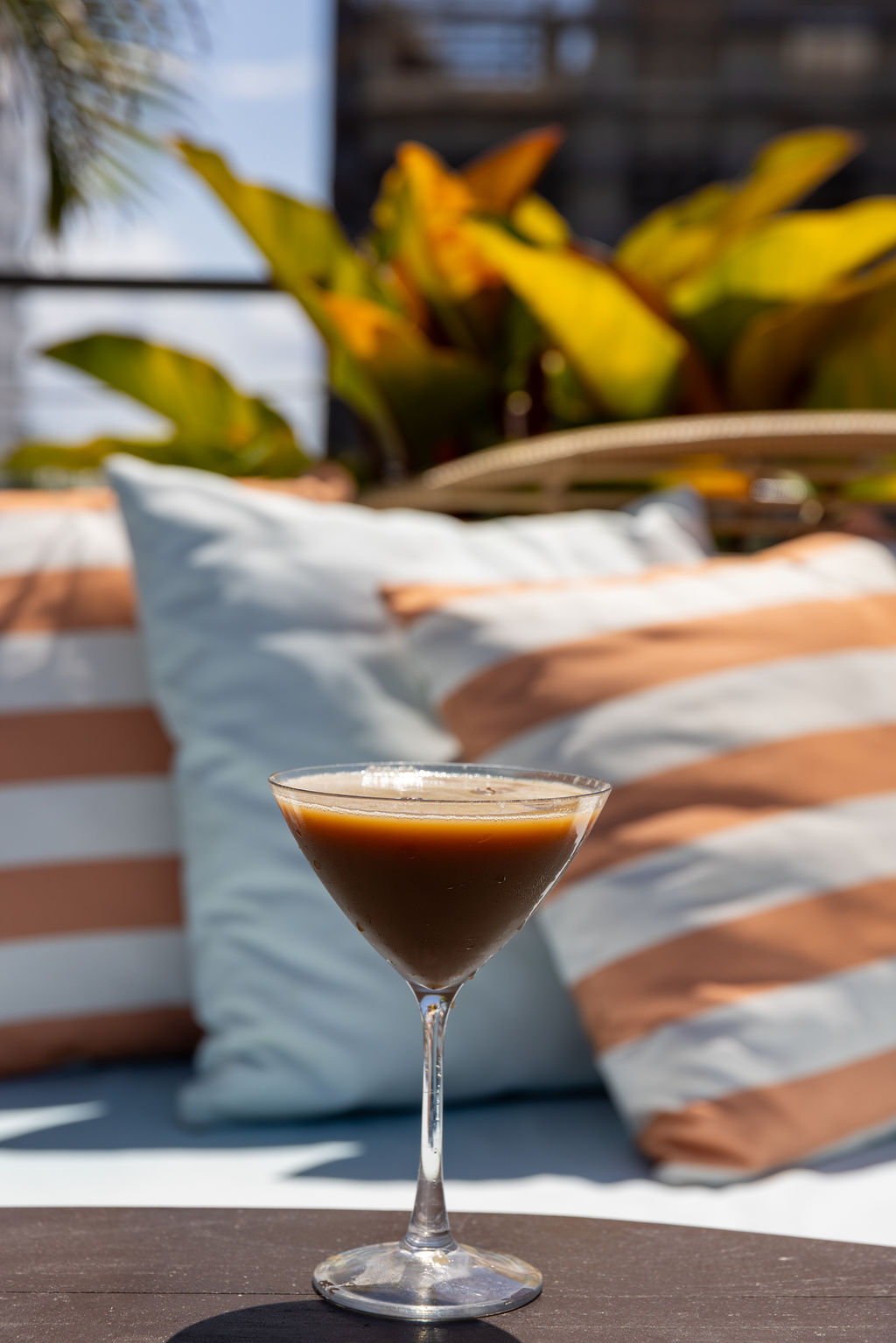 Sip, savor, sunset!